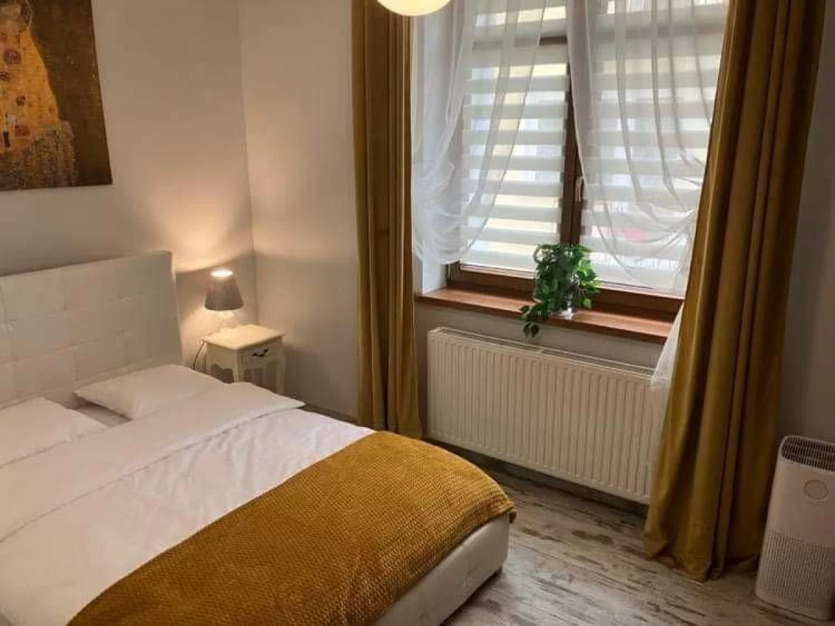 Wynajmę mieszkanie Szczecinek dwa pokoje 65m² po remoncie