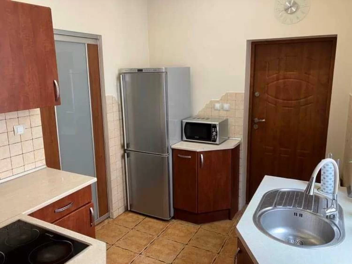 Wynajmę mieszkanie Szczecinek dwa pokoje 65m² po remoncie