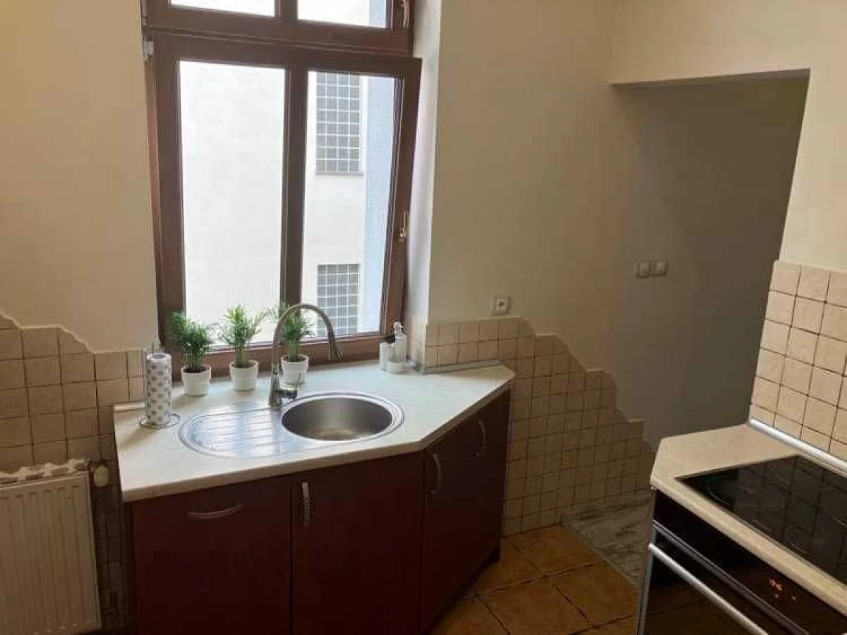 Wynajmę mieszkanie Szczecinek dwa pokoje 65m² po remoncie