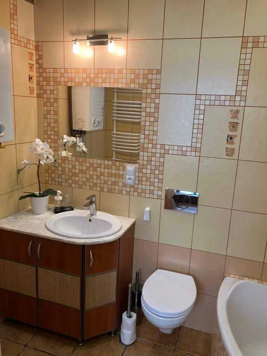 Wynajmę mieszkanie Szczecinek dwa pokoje 65m² po remoncie