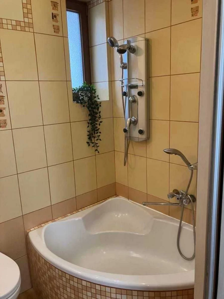 Wynajmę mieszkanie Szczecinek dwa pokoje 65m² po remoncie