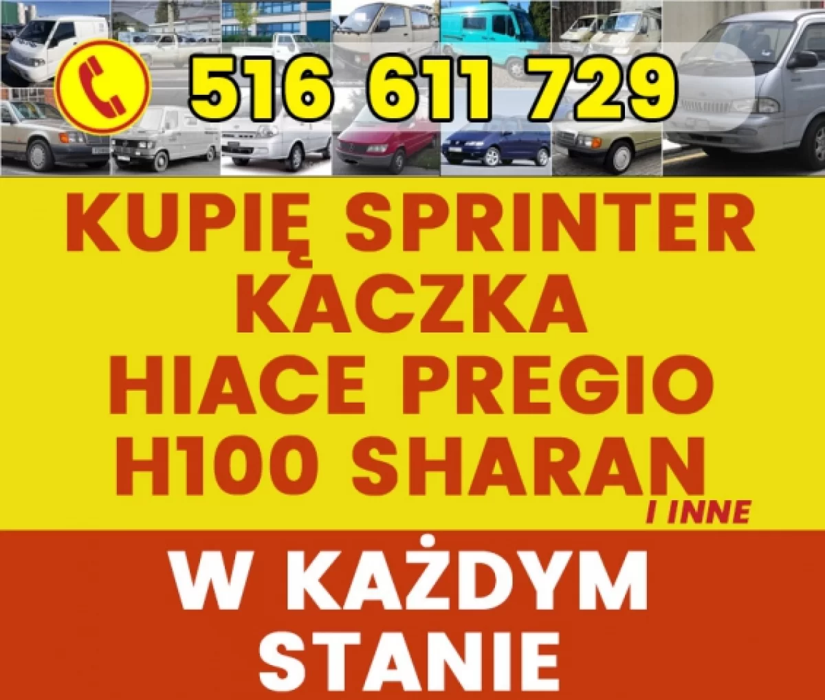 Skup Vw Sharan Seat Alhambra Tylko 2.0 Benzyna Gotówka