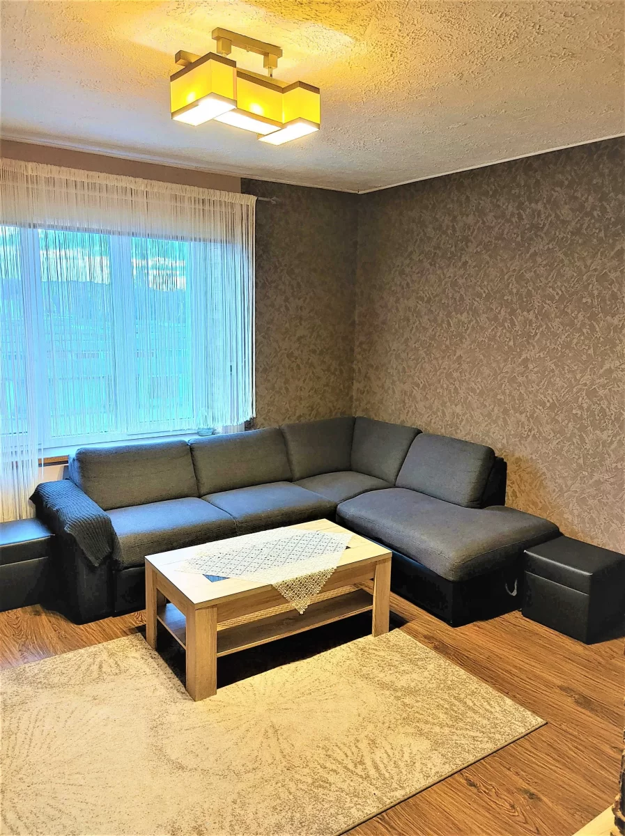 Wynajmę Mieszkanie ul. Leyka, w pełni umeblowane do wynajęcia