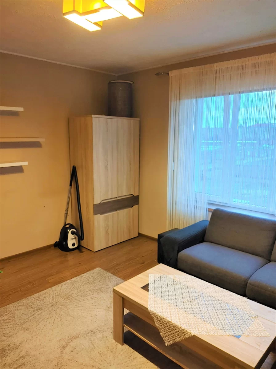 Wynajmę Mieszkanie ul. Leyka, w pełni umeblowane do wynajęcia