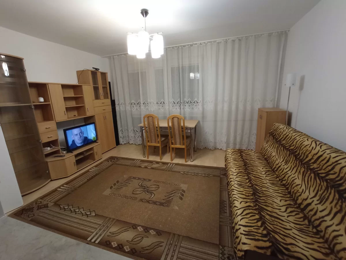 Wynajmę Studentce/Studentowi mieszkanie: Warszawa-Bemowo - 2 pok. 36m2