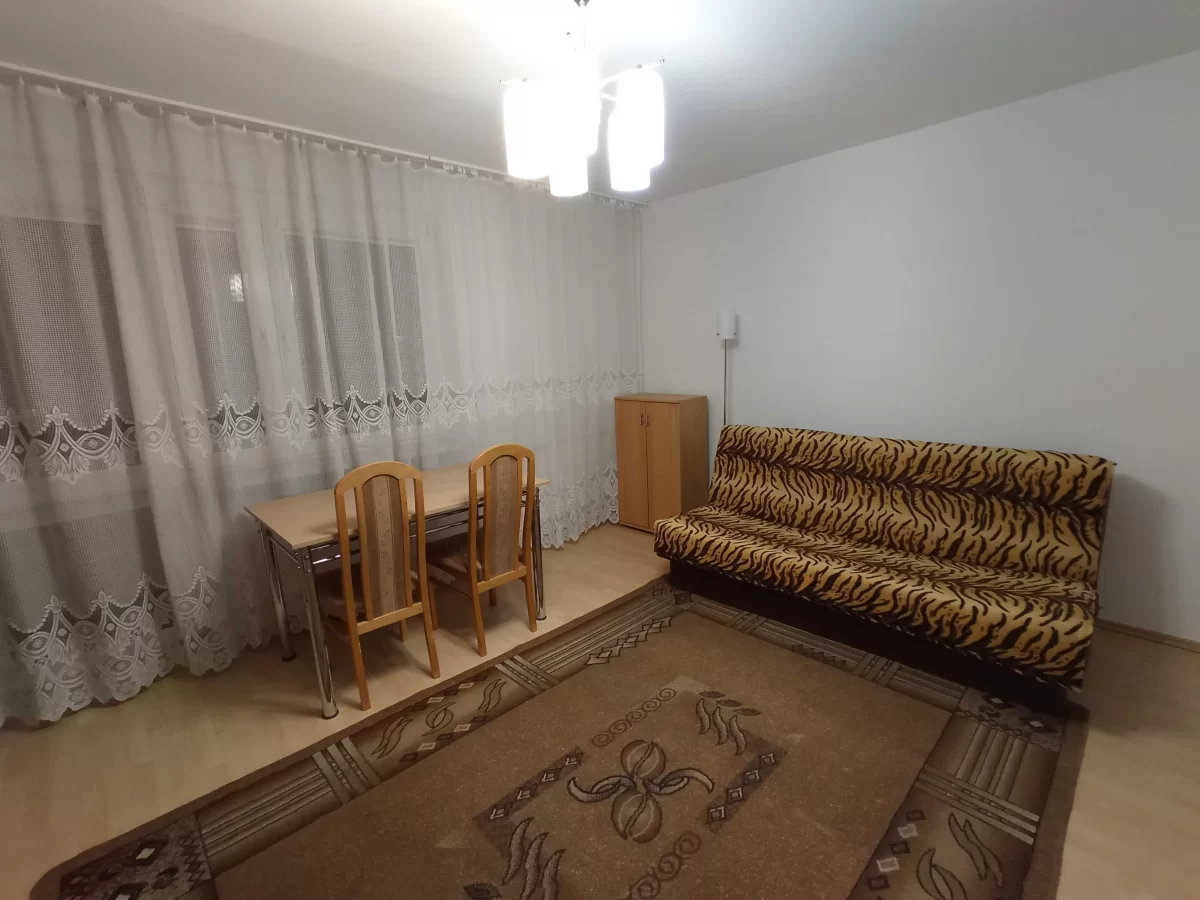 Wynajmę Studentce/Studentowi mieszkanie: Warszawa-Bemowo - 2 pok. 36m2