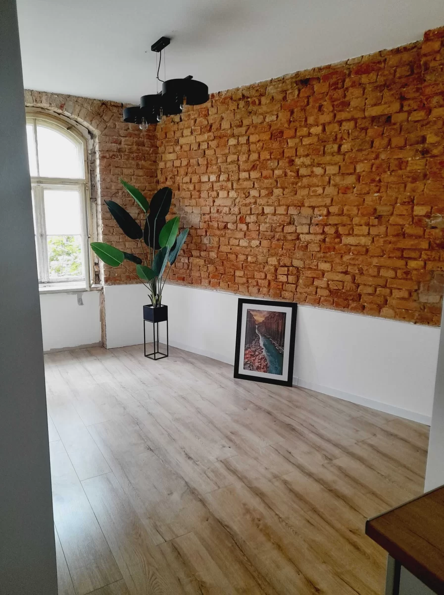 Sprzedam mieszkanie 2 pokojowe Poznań Wilda