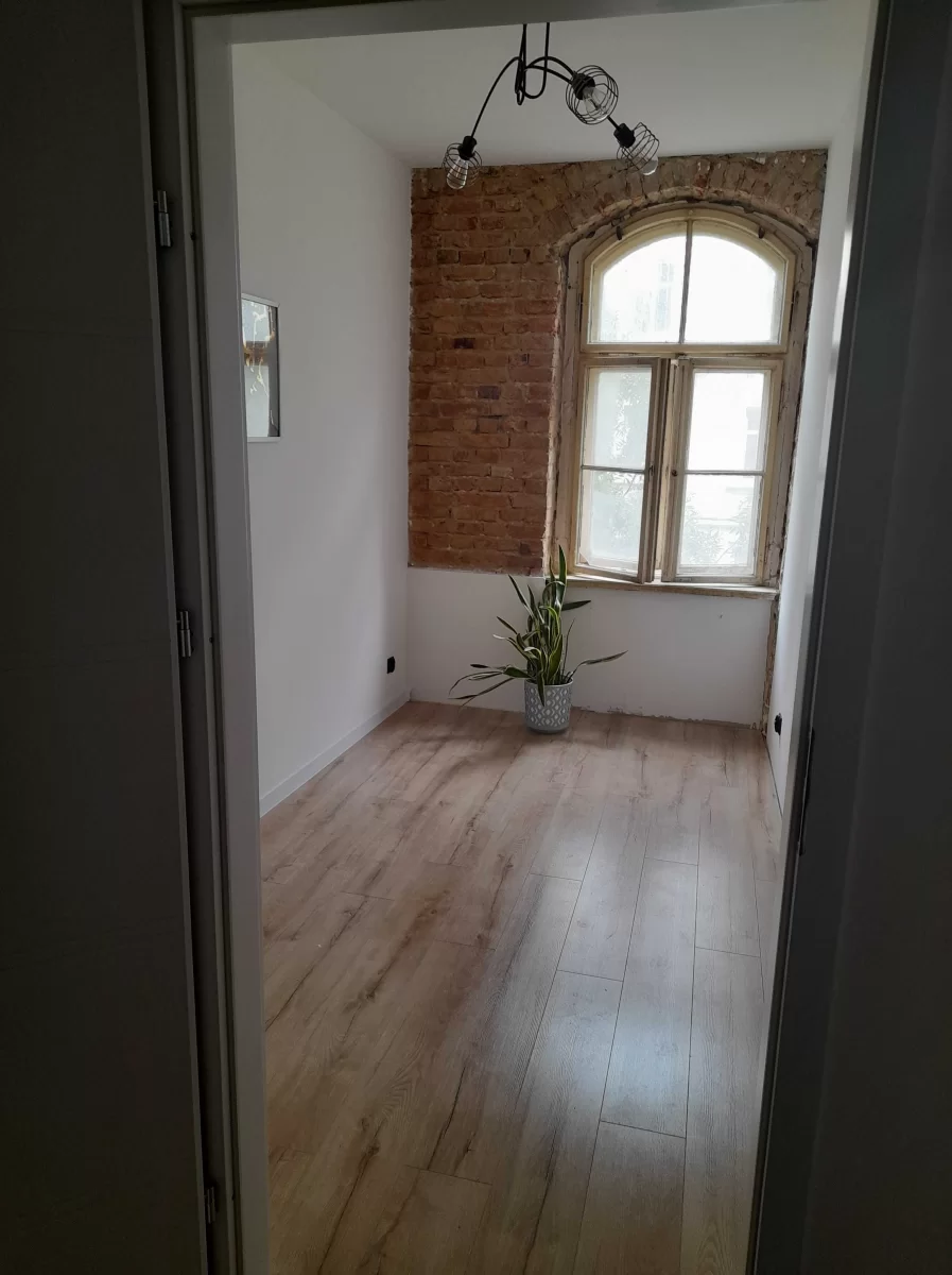 Sprzedam mieszkanie 2 pokojowe Poznań Wilda