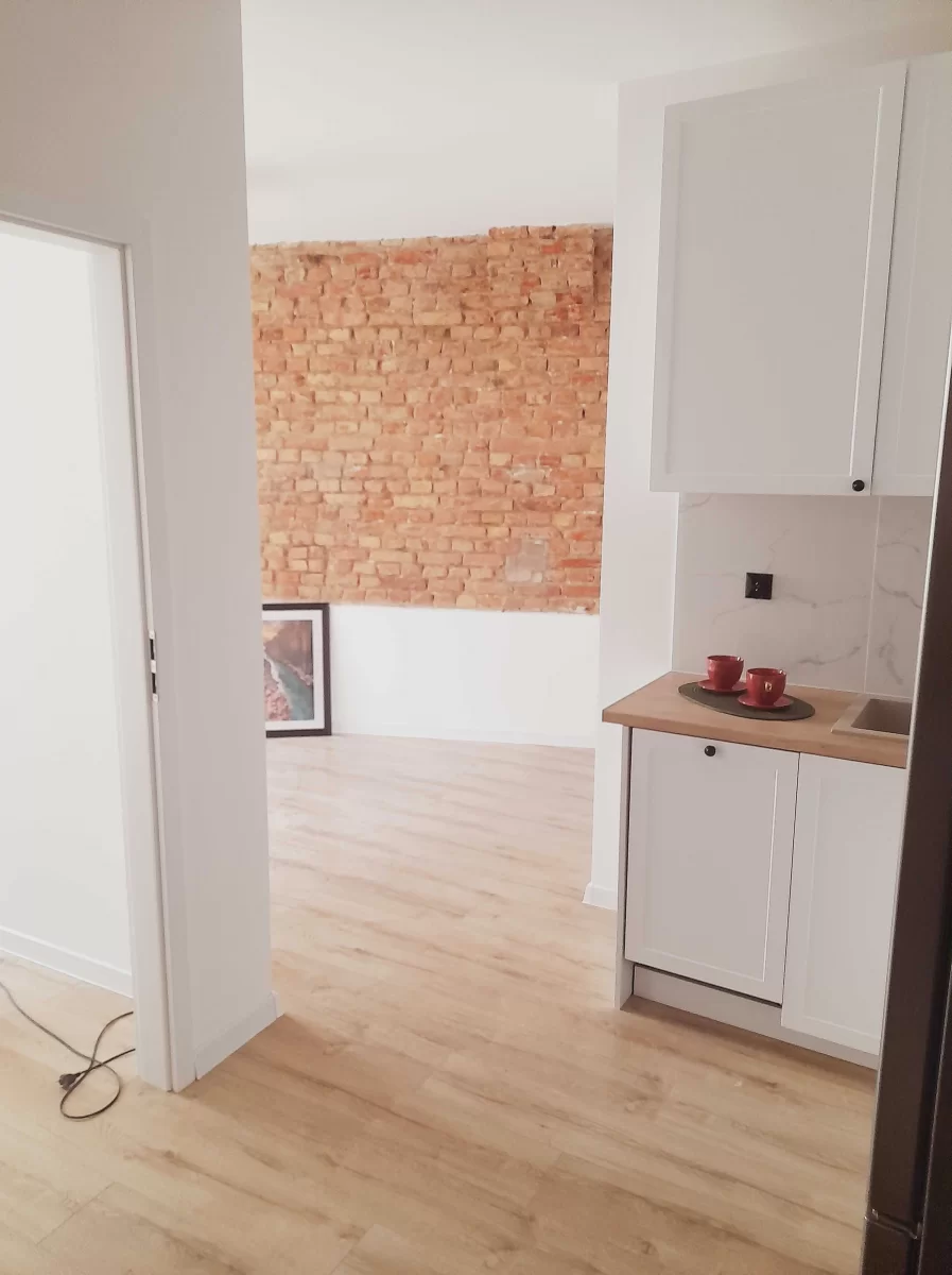 Sprzedam mieszkanie 2 pokojowe Poznań Wilda