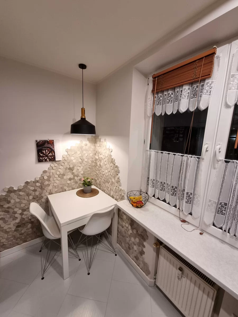 Sprzedam Mieszkanie Knurów 52m² 1 piętro