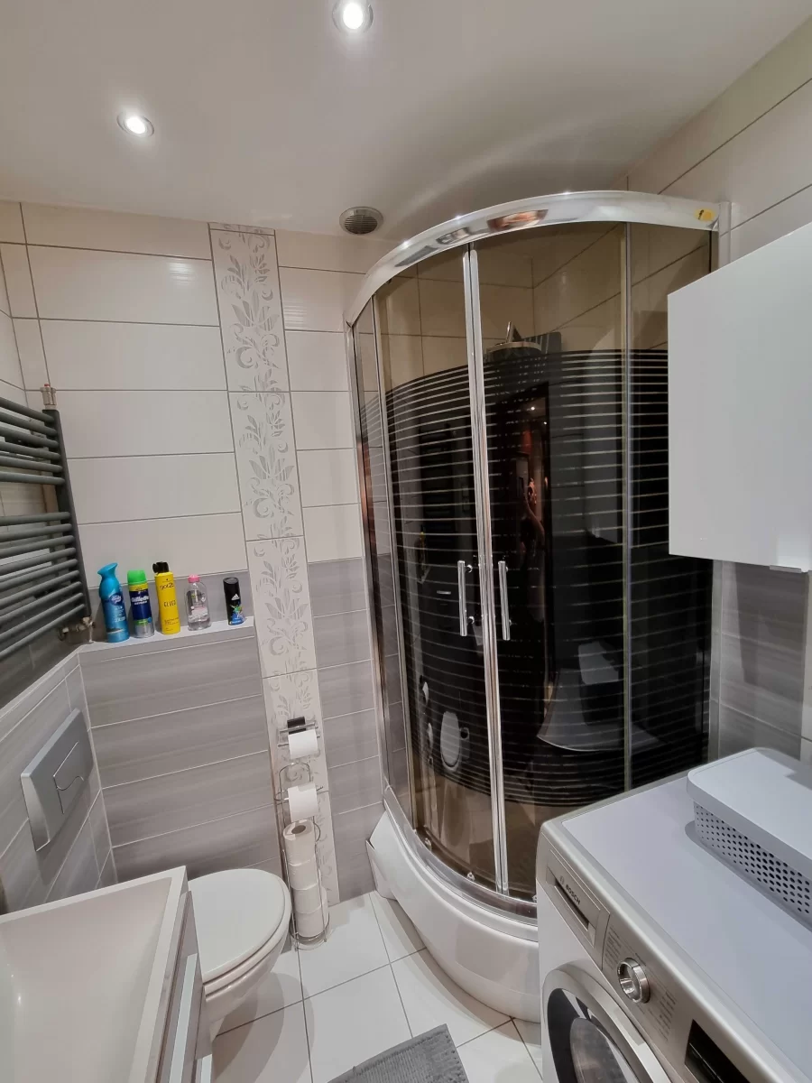 Sprzedam Mieszkanie Knurów 52m² 1 piętro