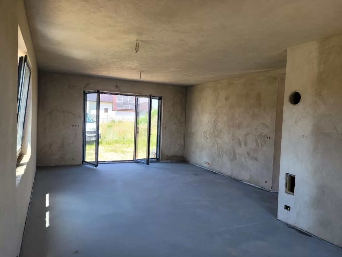 Sprzedam dom Kleczew jednorodzinny 106,99m2 Kleczew