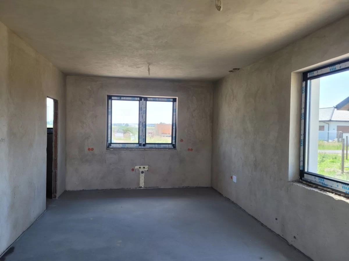 Sprzedam dom Kleczew jednorodzinny 106,99m2 Kleczew