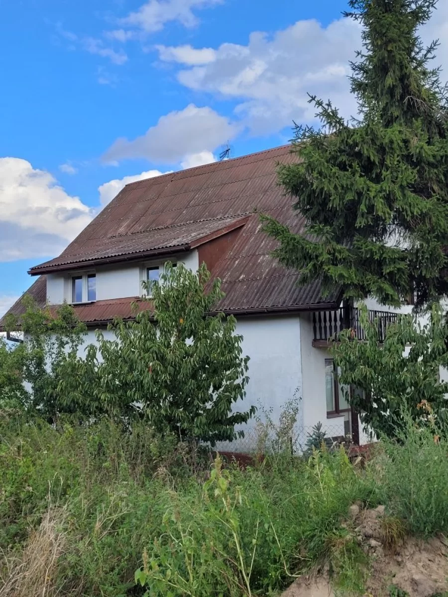 Sprzedam Dom wolnostojący Belsk Duży
