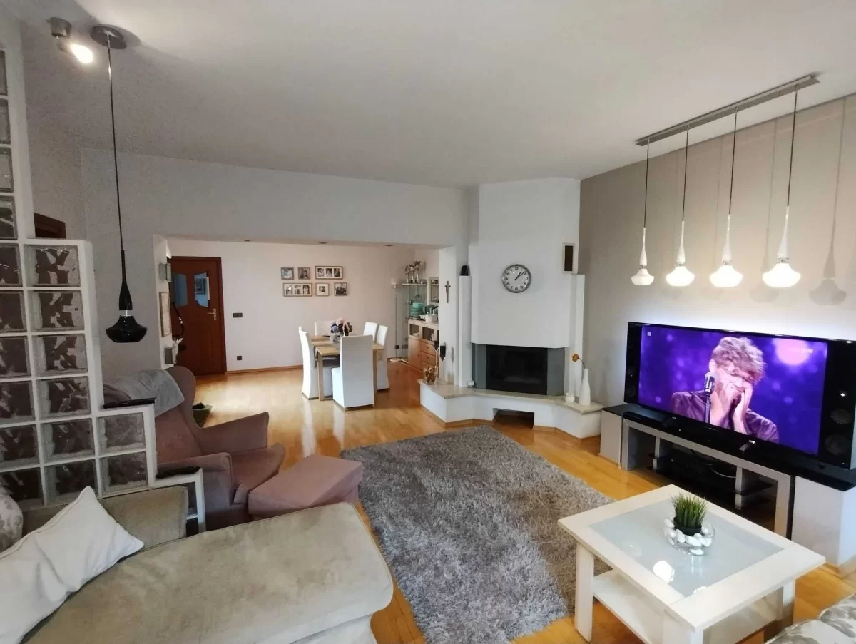 Sprzedam dom jednorodzinny Częstochowa - stradom 146m2