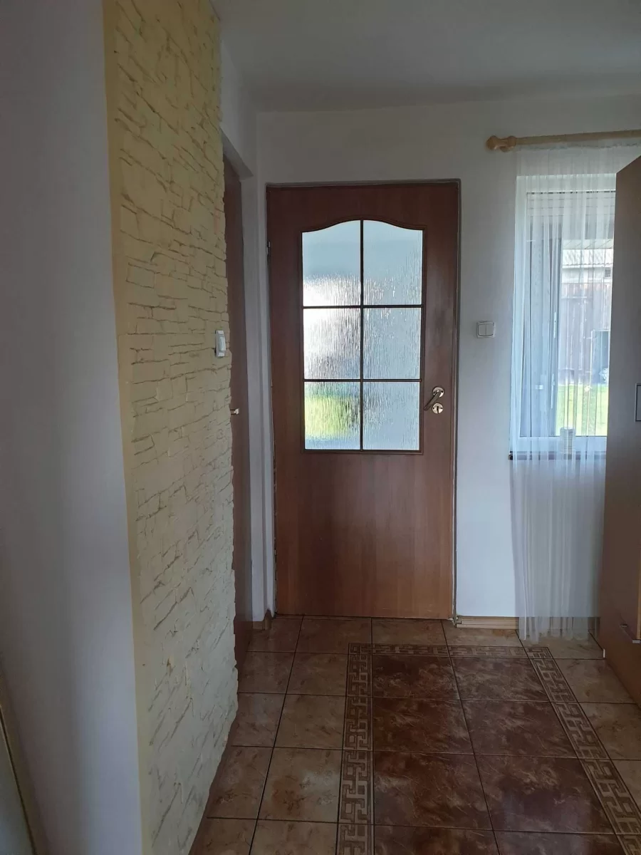 Sprzedam dom, 118m2, Wrzeczko, 3km od A2