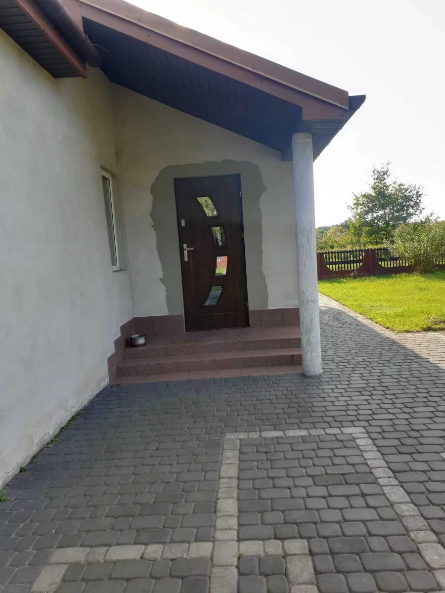 Sprzedam dom, 118m2, Wrzeczko, 3km od A2