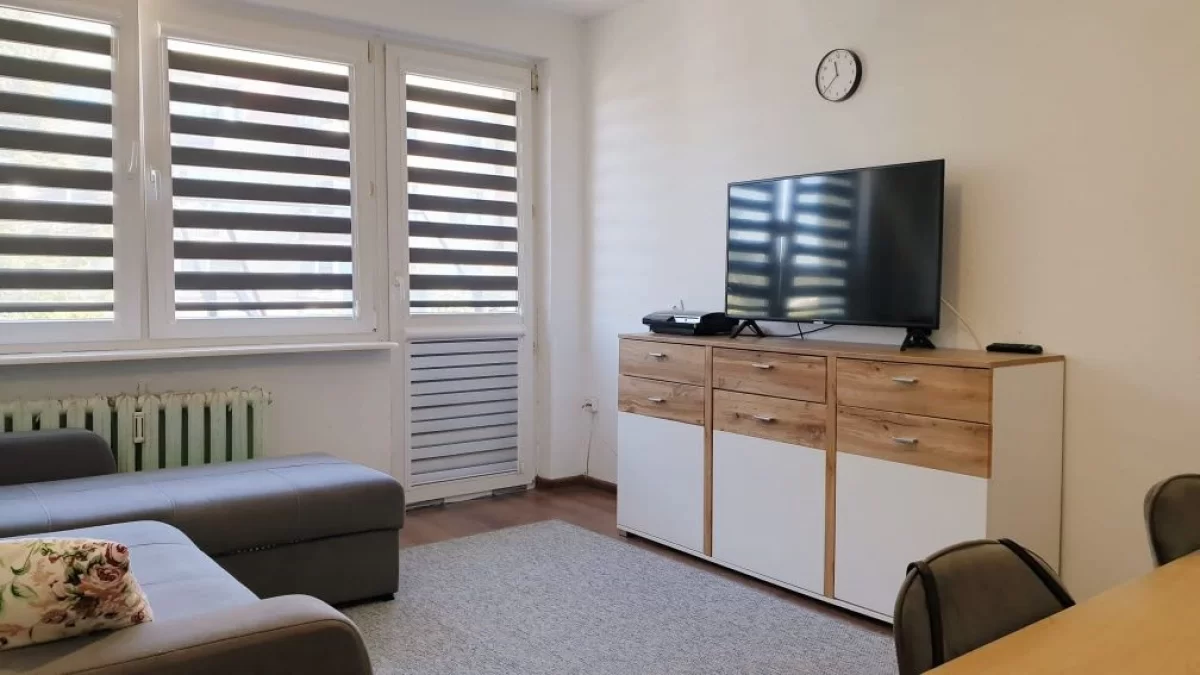 Sprzedam Mieszkanie 2 pokojowe Kozienice, 2 pietro, 39 m² na ul. Żeromskiego