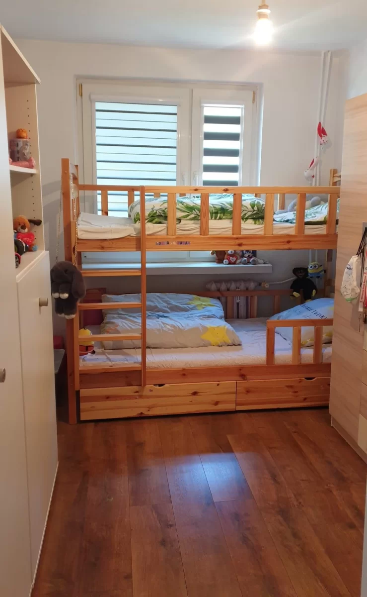 Sprzedam Mieszkanie 2 pokojowe Kozienice, 2 pietro, 39 m² na ul. Żeromskiego