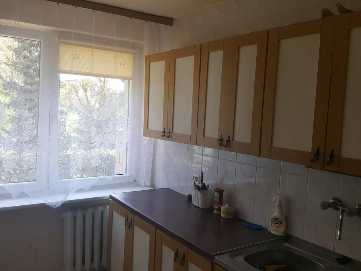 Sprzedam mieszkanie 46m2 Kozienice