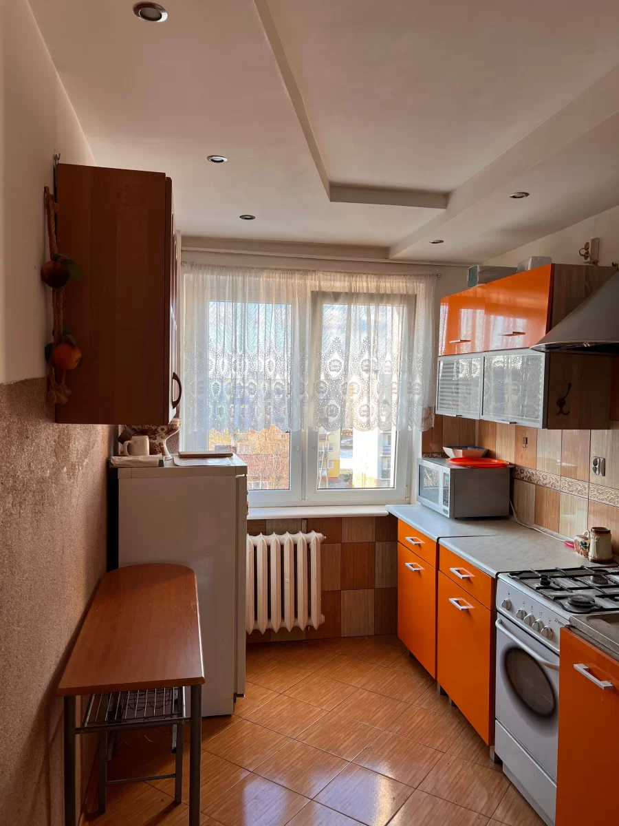 Sprzedam mieszkanie w Kozienicach - 3 pokoje