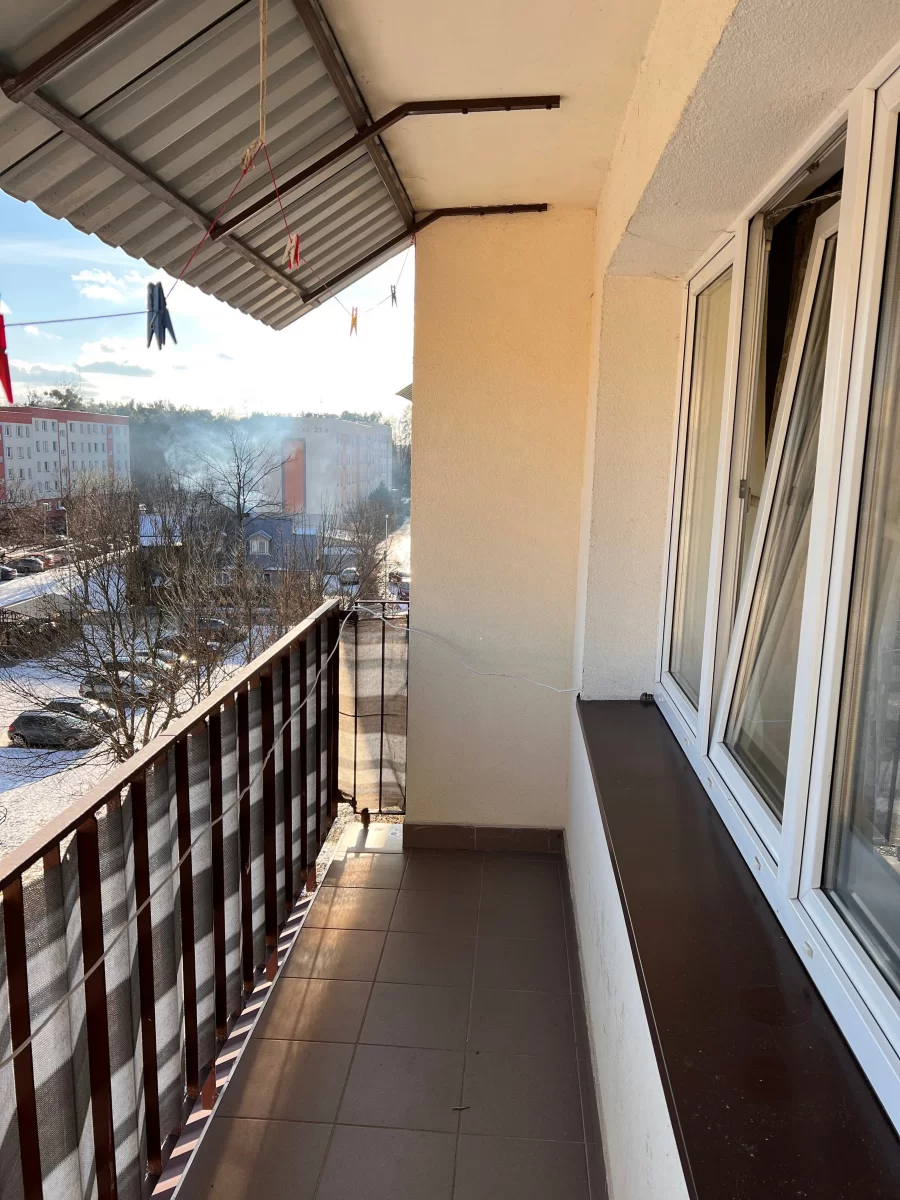 Sprzedam mieszkanie w Kozienicach - 3 pokoje