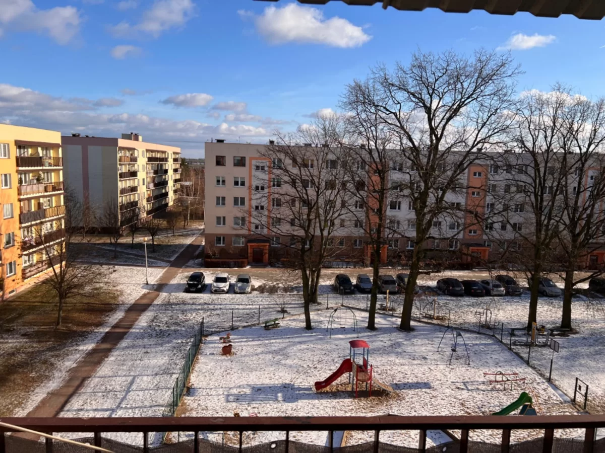 Sprzedam mieszkanie w Kozienicach - 3 pokoje