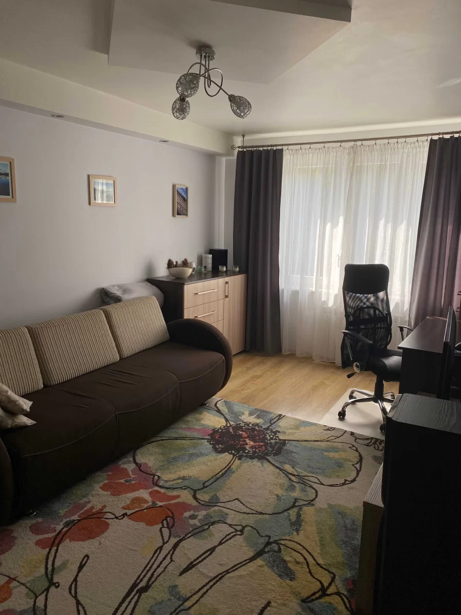 Mieszkanie na sprzedaż w Świerże Górne