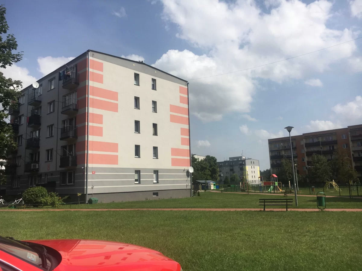 Mieszkanie na sprzedaż w Świerże Górne