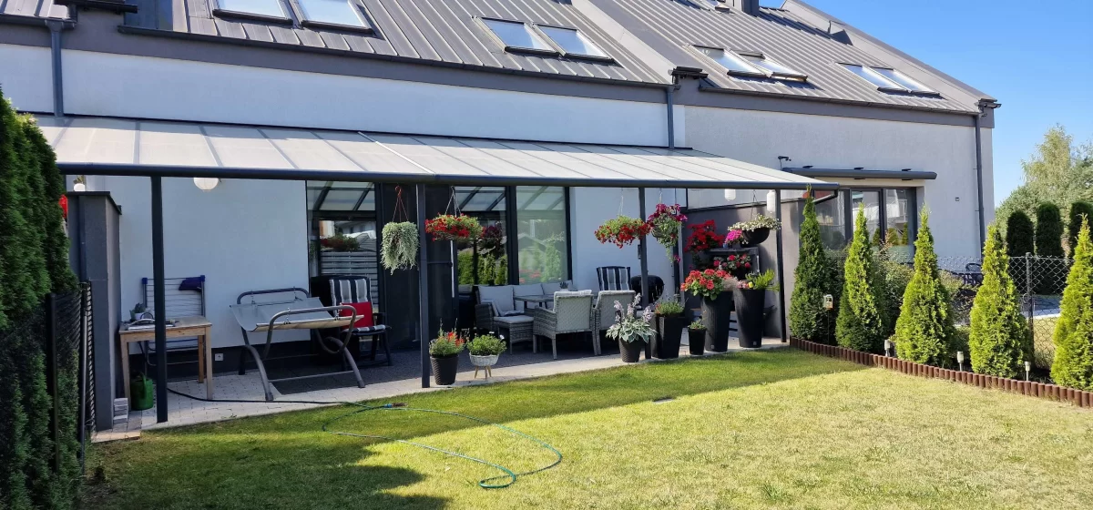 Mieszkanie Do wynajęcia 5 pokojowe z kominkiem i ogrodem w Gdyni