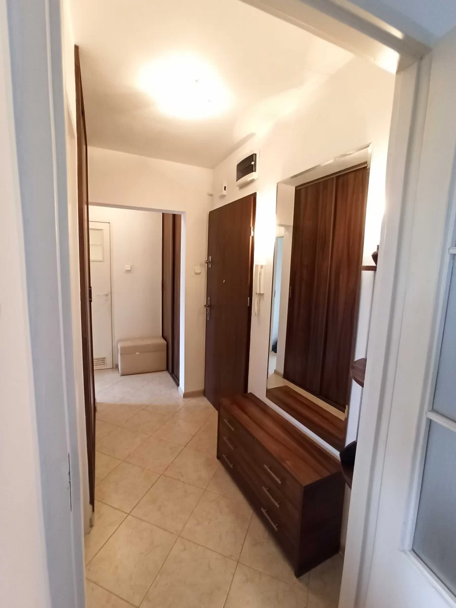Mieszkanie 2-pokojowe, 40m2, Radom ul. Garbarska 62/70