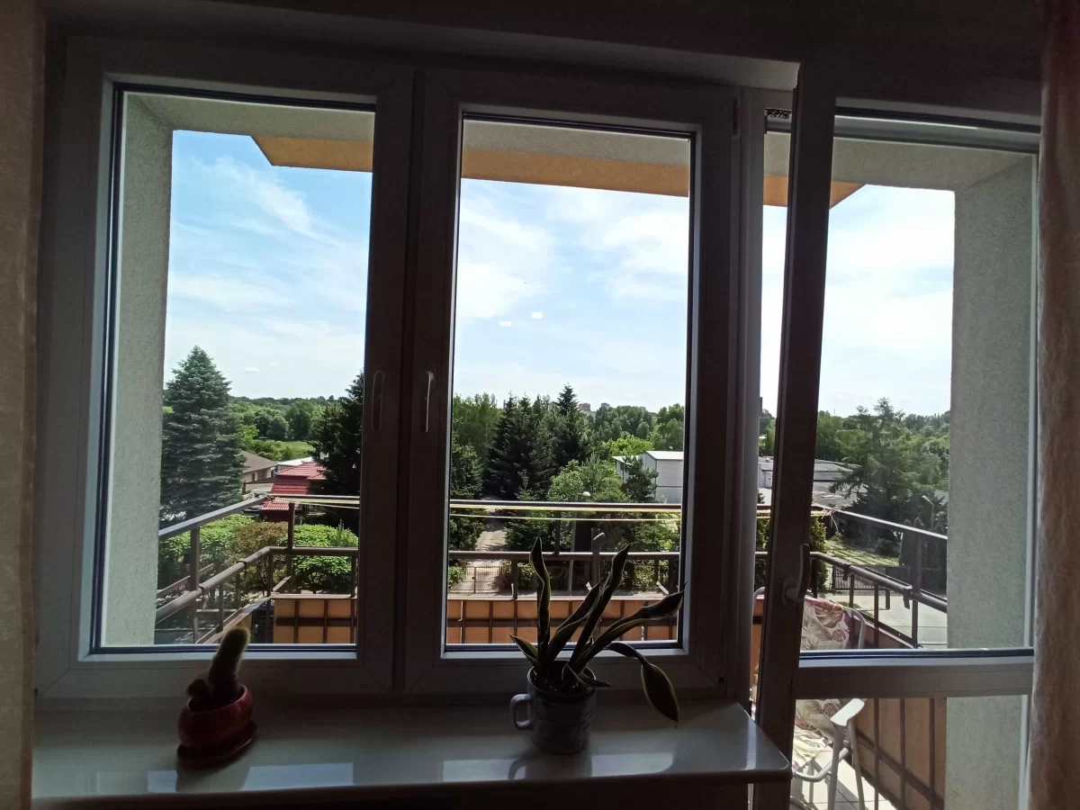 Mieszkanie 2-pokojowe, 40m2, Radom ul. Garbarska 62/70