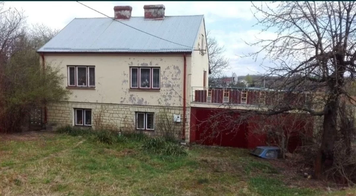 Sprzedam dom w Opatów dobra lokalizacja