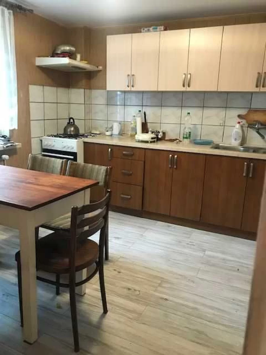 Do sprzedania dom parterowy w Mokrsku