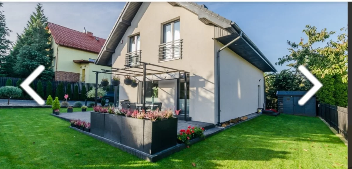 Sprzedam Dom jednorodzinny Kosakowo smartDom 145m2