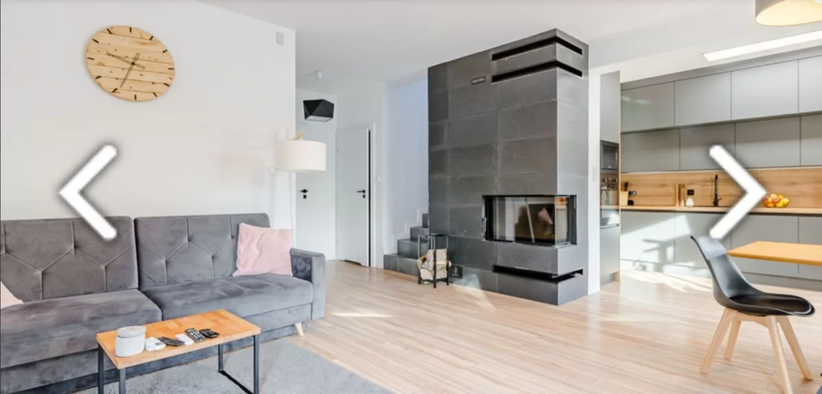 Sprzedam Dom jednorodzinny Kosakowo smartDom 145m2