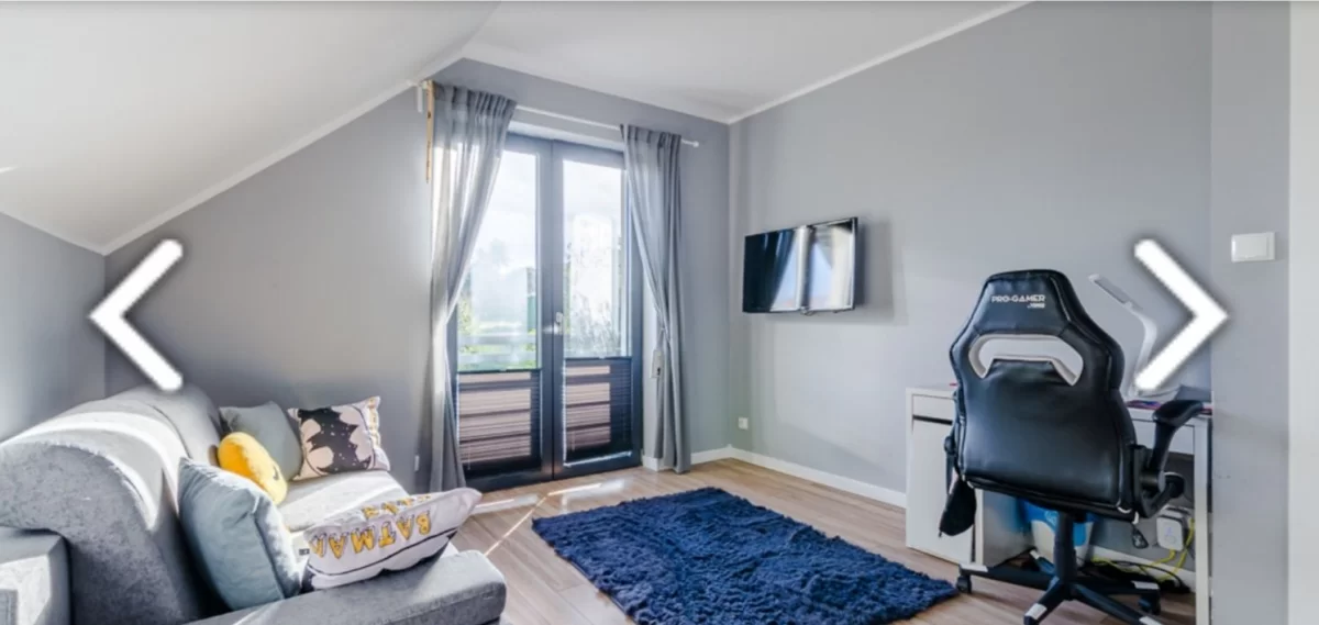 Sprzedam Dom jednorodzinny Kosakowo smartDom 145m2