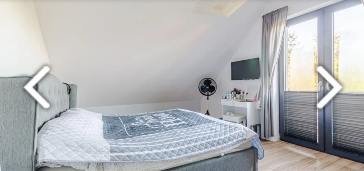 Sprzedam Dom jednorodzinny Kosakowo smartDom 145m2