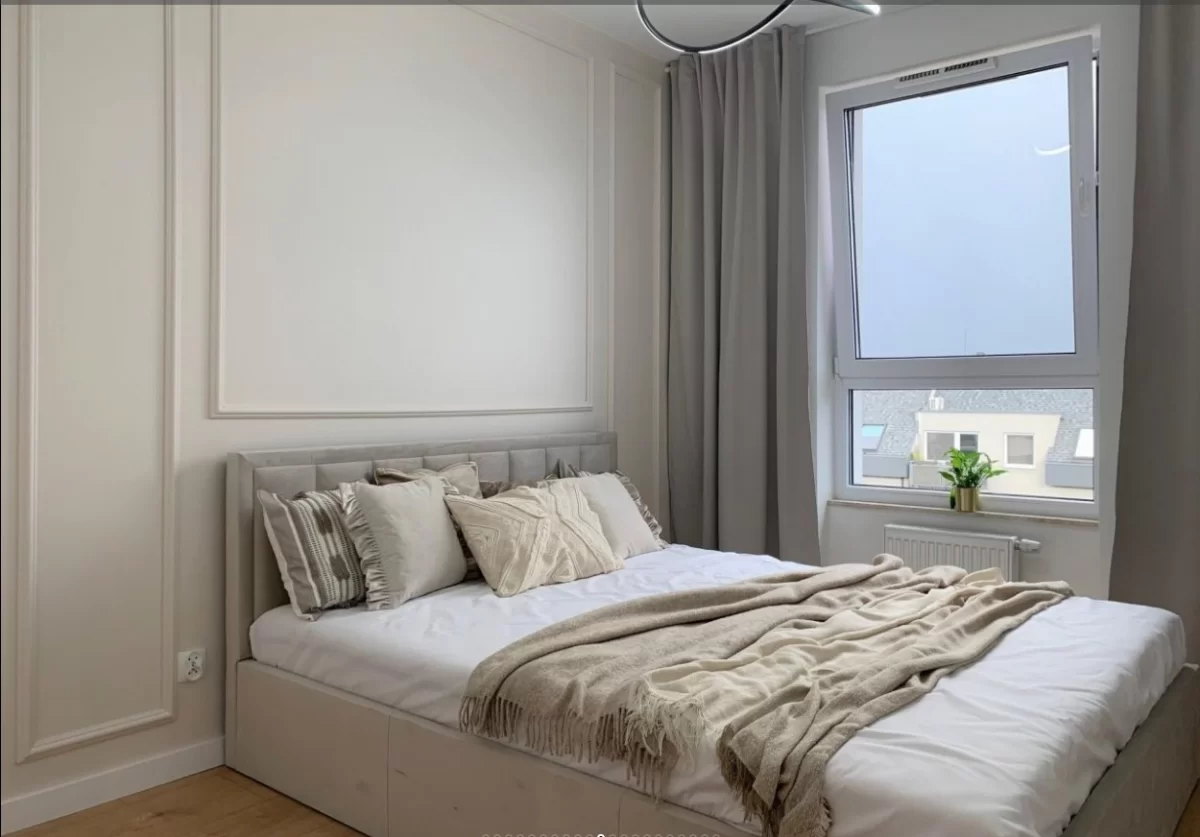 2pok, 35met,Okolice Jodłowickiej BALKON/GARAŻ/2021 (Wrocław)