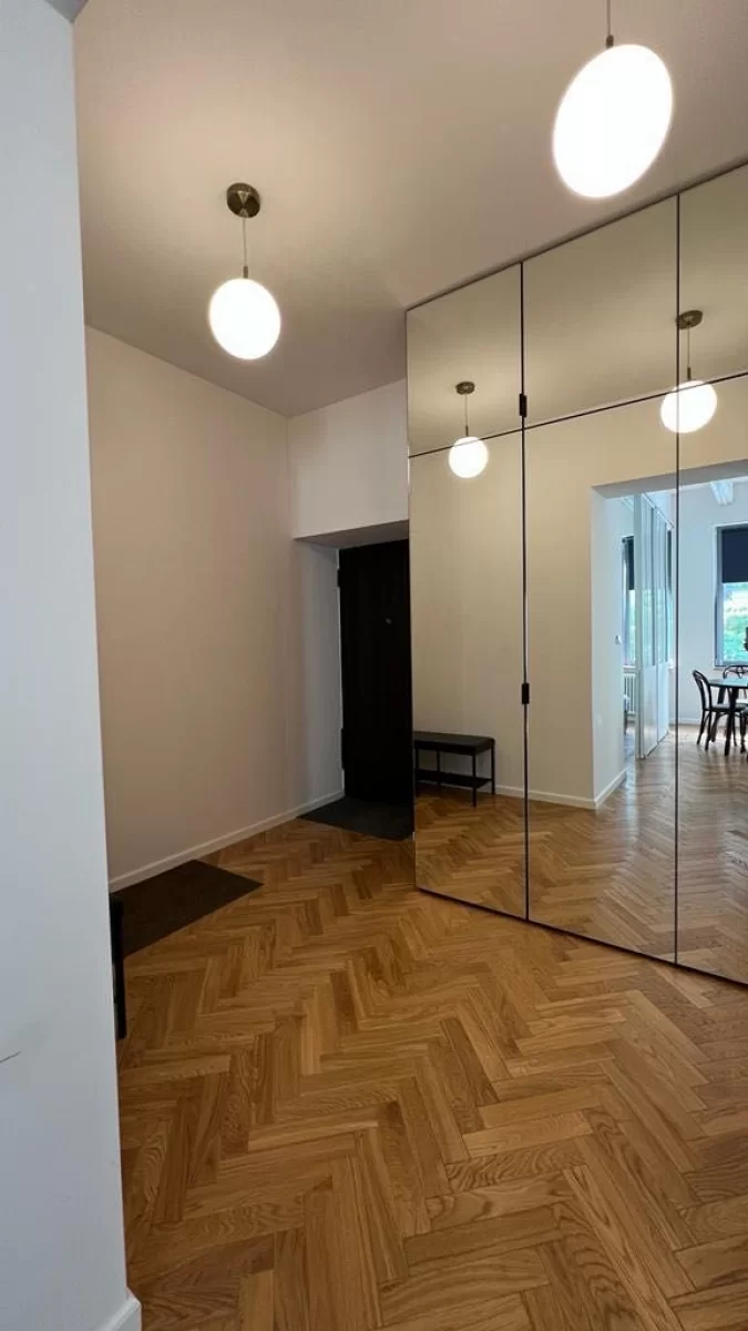 Wynajmę mieszkanie Kraków w sercu Salwatora