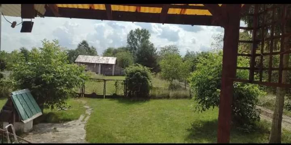 Sprzedam dom jednorodzinny Gielniów