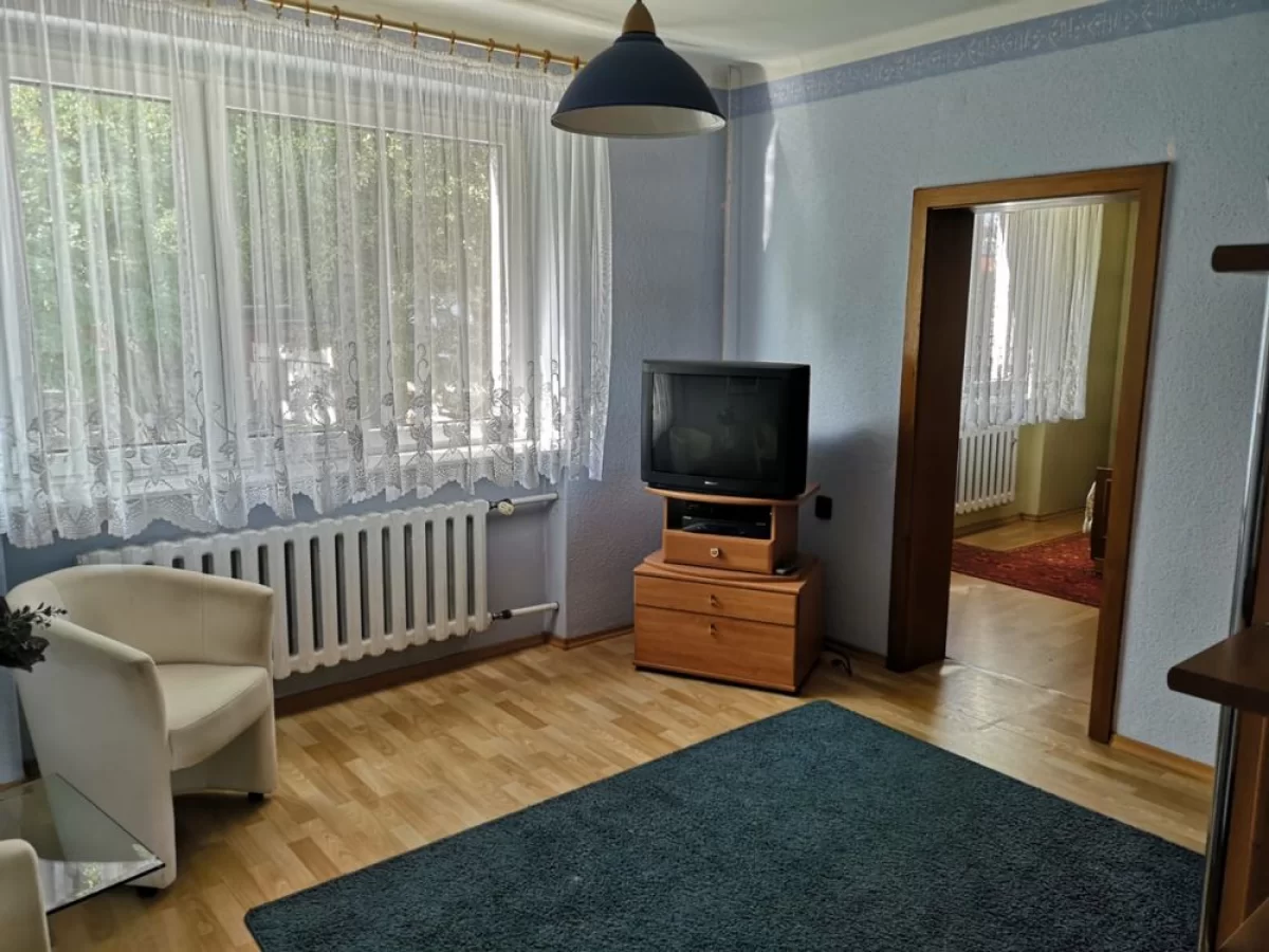Dom jednorodzinny Cyprzanów