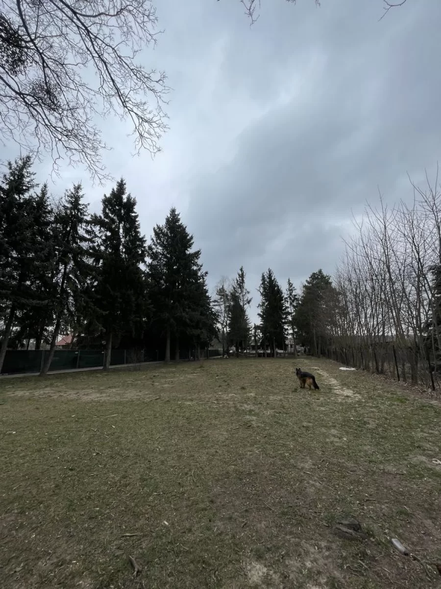 Sprzedam dom z dużą działką Puszcza zielonka