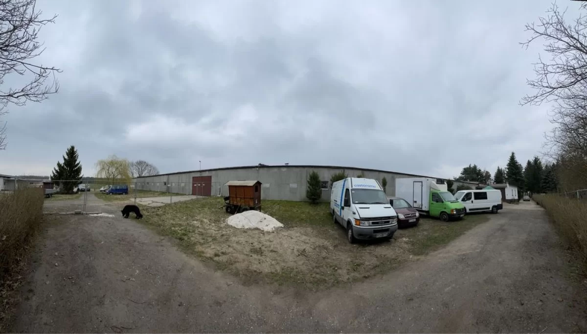 Sprzedam dom z dużą działką Puszcza zielonka