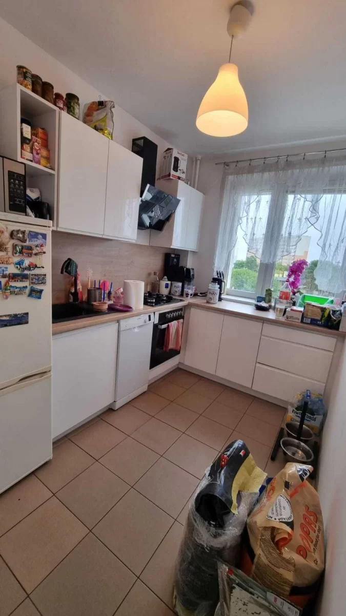 Sprzedam M4 na Wzgórzu Wolności Bydgoszcz