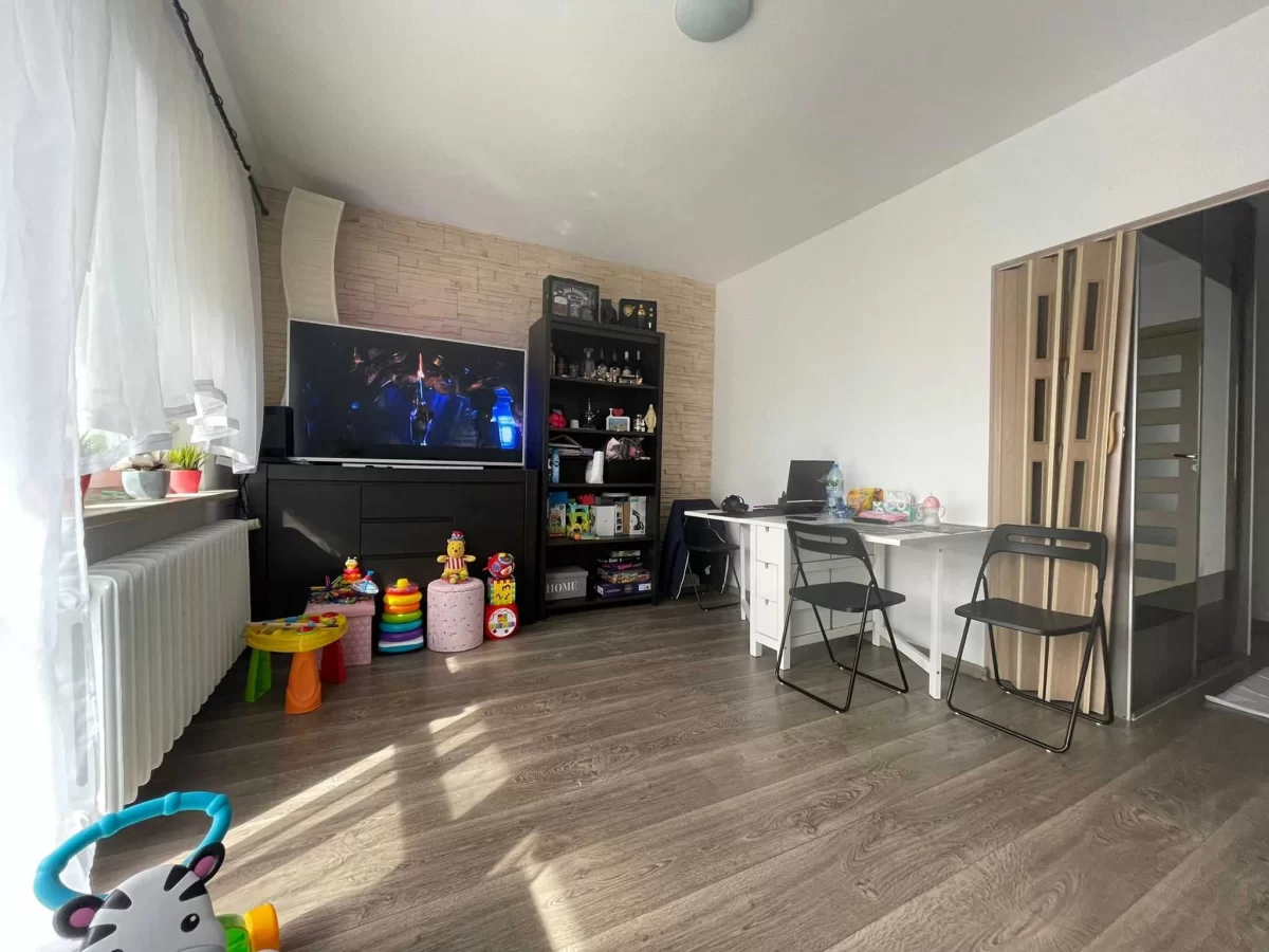Sprzedam M4 na Wzgórzu Wolności Bydgoszcz
