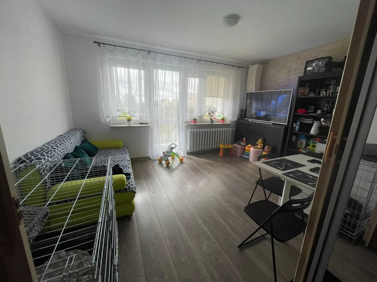 Sprzedam M4 na Wzgórzu Wolności Bydgoszcz