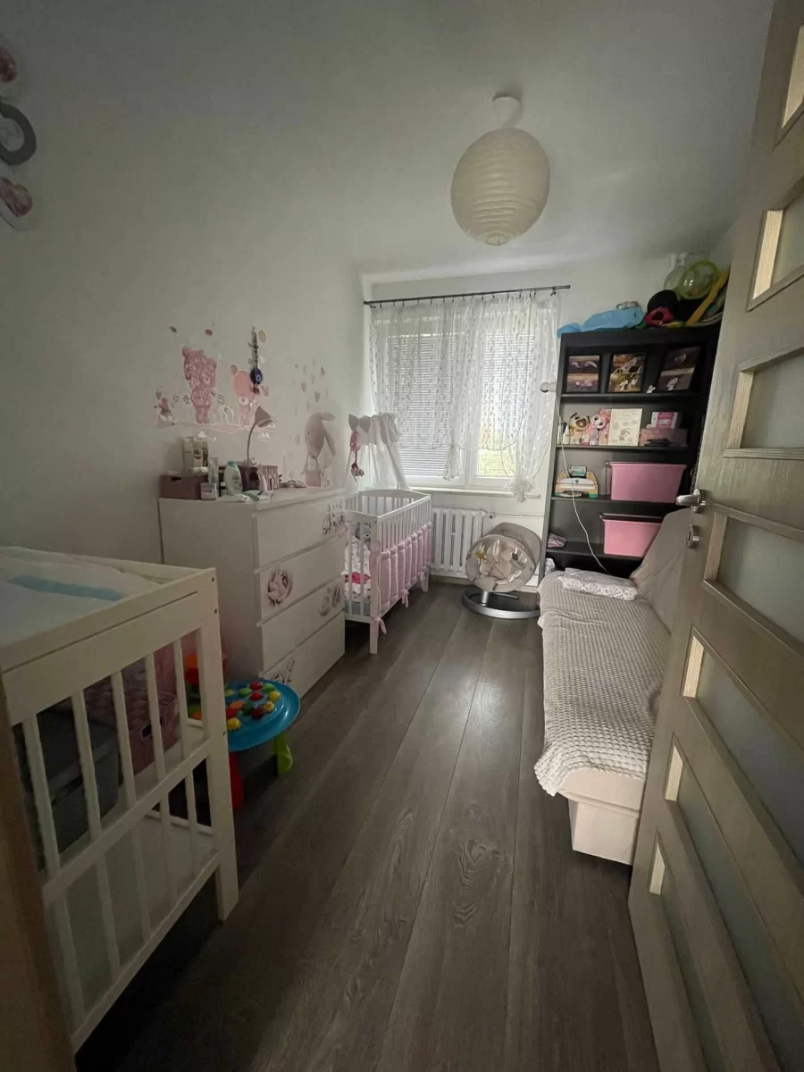 Sprzedam M4 na Wzgórzu Wolności Bydgoszcz
