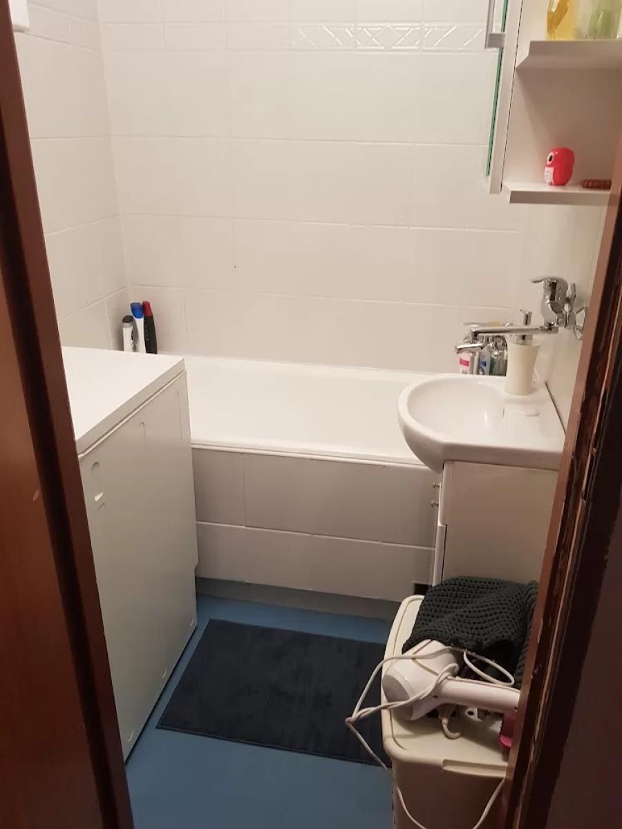 Sprzedam Mieszkanie rubinkowo dwa pokoje