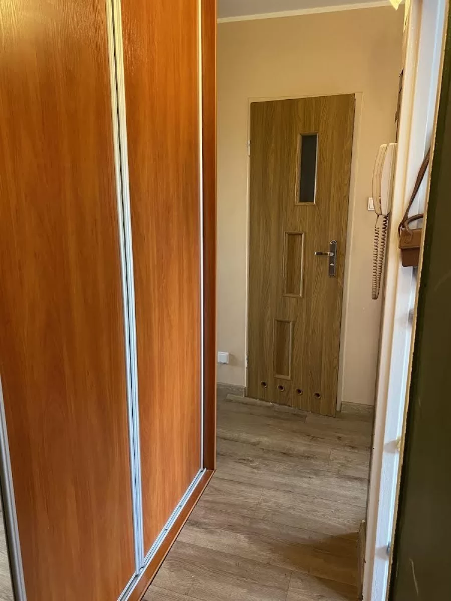 Sprzedam Mieszkanie rubinkowo dwa pokoje